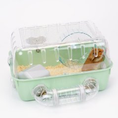 Ferplast COMBI 1 klietka pre škrečky 40,5 x 29,5 x 22,5 cm