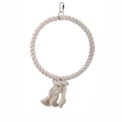 JK Animals Hojdačka kruh 26 cm