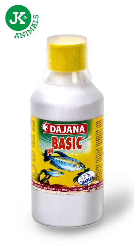 Dajana Basic pH 250 ml