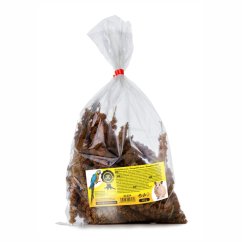 Senegalské proso v prírodnej podobe vo forme klasov 200 g