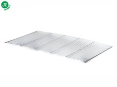 Inter-Zoo rošt pre Osmáky/Burunduky 70 pozink