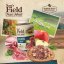 6x 400g, Sam's Field  True Lamb Meat & Apple, superprémiová konzerva, (Sams Field)