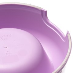 Ferplast PARTY 4 miska fialová, Ø 15,5 cm 0,3 l
