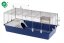 Ferplast Rabbit 120 Klietka pre zajace a morčatá 118 x 58,5 x 49,5 cm