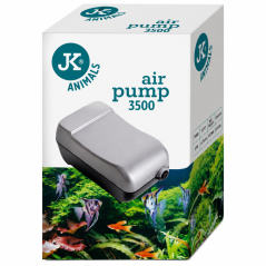 JK Vzduchovací motorček JK-AP3500