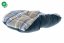 Ferplast pelech Charles 60 modrý 56 x 42 x 20 cm