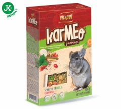 Vitapol - činčila, 450 g