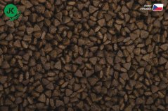 13 kg, Sam's Field Low Grain Puppy Lamb - Free Range, superprémiove granule pre šteňatá s jahňacím z voľného chovu, (Sams Field bez pšenice)