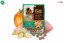 Sam's Field Crunchy Cracker Turkey with Pumpkin & Parsnip, chrumkavá morčacia maškrta s tekvicou a paštrnákom, 200 g (Sams Field maškrta pre psov)