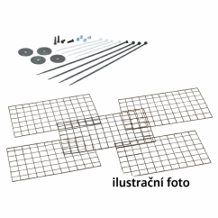 Ferplast NET KIT Sieťová sada pre prepravku Clipper 3