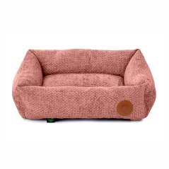 JK ANIMALS pelech Yuta tehlový, 50x35x16 cm