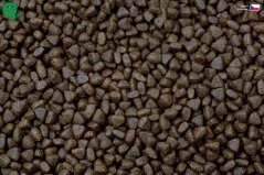 13 kg, Sam's Field Low Adult Salmon & Potato, hypoalergenné superprémiové granule, (Sams Field bez pšenice)
