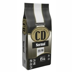 Delikan CD Normal 15 kg