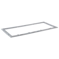 Ferplast plastový rámček pre klietku CASITA 120, rozmer 118 x 58 x 2 cm