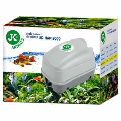 JK ANIMALS Vzduchovací motor JK–HAP12000