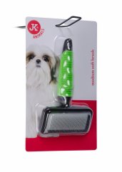 JK ANIMALS Kefa pre psov jemná, stredná 17x10 cm