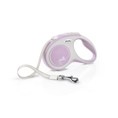 flexi Comfort pásik, veľkosť S 5m/15kg, fialová