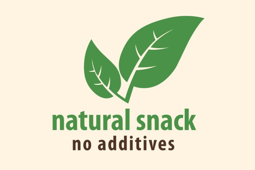 Sam's Field Crunchy Cracker Turkey with Pumpkin & Parsnip, chrumkavá morčacia maškrta s tekvicou a paštrnákom, 200 g (Sams Field maškrta pre psov)