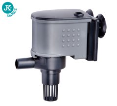 JK Animals Vnútorné čerpadlo JK-IP200, 6 W / 400 l/h, 50-200 l