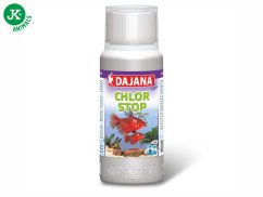 Dajana Chlor Stop 500 ml