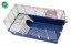 Ferplast Rabbit 120 Klietka s výbavou pre zajace a morčatá 118 x 58,5 x 49,5 cm