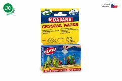 Dajana Crystal Water 2 vrecúška