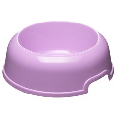 Ferplast PARTY 12 miska fialová, Ø 33,5 cm 3,0 l