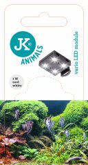 JK-Osvetlenie do akvária Vario LED modul biely LM04W