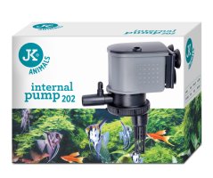 Vnútorné čerpadlo JK-IP202, 10 W / 600 l/h, 400-600 l