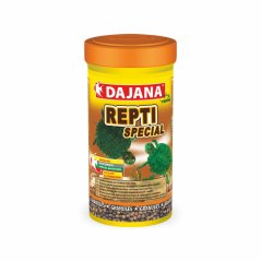Dajana Repti Special granulat 100 ml