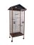 Inter-Zoo Big Bird Cage Industrial 2, voliéra 48 x 78 x 156 cm