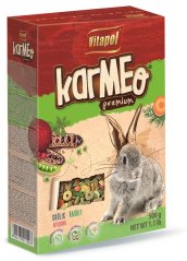 Vitapol - králik, 500 g