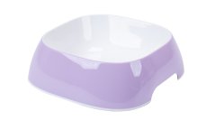 Ferplast GLAM M miska fialová, 20 x 18,5 cm 0,75 l