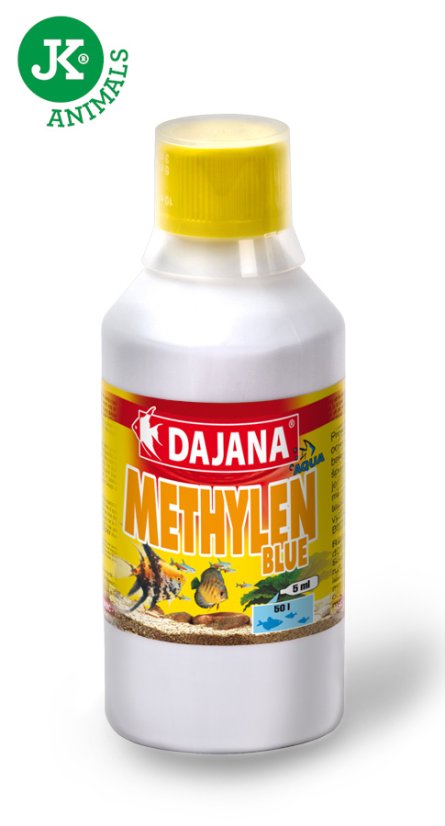 Dajana Methylen Blue 250 ml
