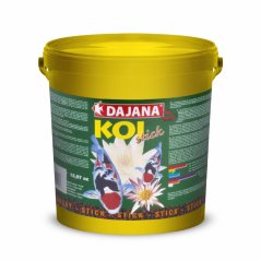 Dajana Koi stick granule 5000 ml