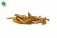Sušené múčne červy JK Dried Mealworms, 80 g, (Tenebrio Molitor)