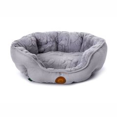 JK ANIMALS pelech Grey Paw LUX S 50 x 40 x 17 cm