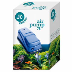 JK Vzduchovací motorček JK-AP78 Champion