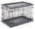 Ferplast SUPERIOR 90 klietka pre psa 92 x 58,5 x 62,5 cm
