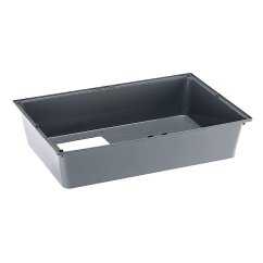Ferplast MF93 plastové dno pre klietku COTTAGE MINI  70 x 47 x 15,5 cm