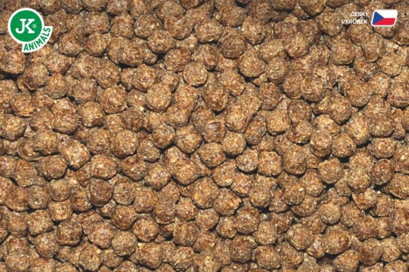 Dajana Cichlid granulát 250 ml