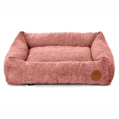 JK ANIMALS pelech Yuta tehlový, 65x50x17 cm