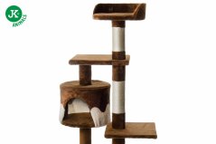 Škrabadlo Tina 40x40x116 cm