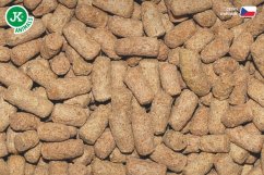 Dajana Gammarus sticks granulát 1000 ml