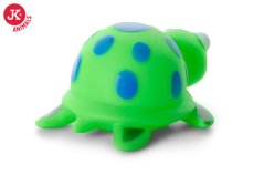 JK Vinylová želvička 13 cm, vinylová (gumová) hračka