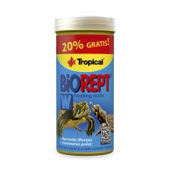 Tropical - Biorept W, 250 ml +20 % GRATIS