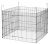Inter Zoo ohrádka PARK 2 (4-HRAN 80x100cm) POZINK