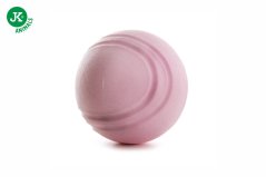TPR Light loptička z termoplastickej gumy a EVA peny, 6 cm, ružová