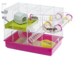 Ferplast LAURA klietka pre škrečky 46 x 29,5 x 37,5 cm