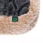 JK ANIMALS GRIZZLY pelech 50 x 40 x17 cm